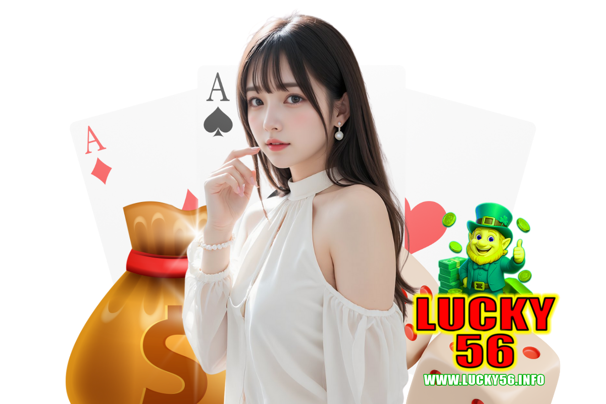 lucky56 เว็บตรง